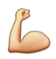 biceps