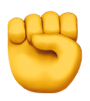 poing