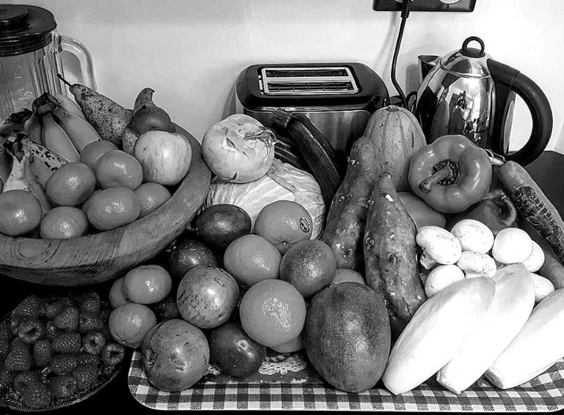 coaching nutrition