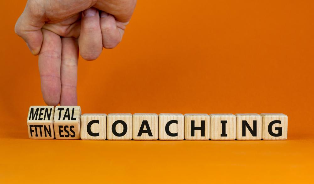 coaching mental