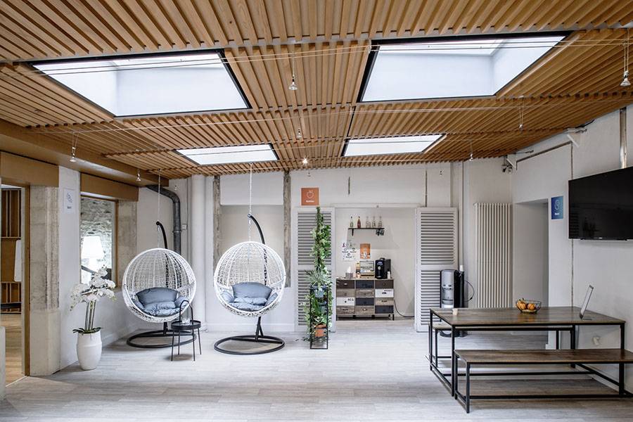 notre espace