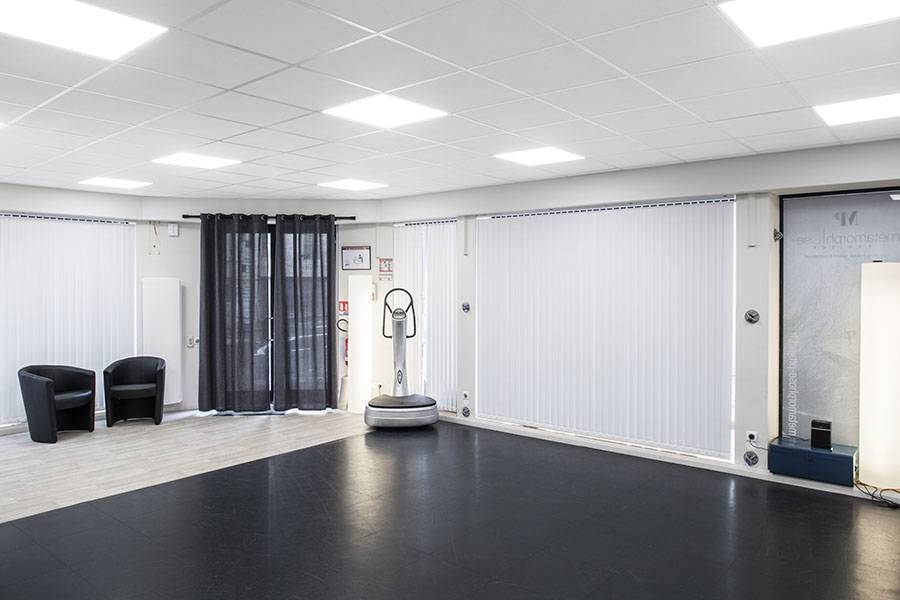 notre espace
