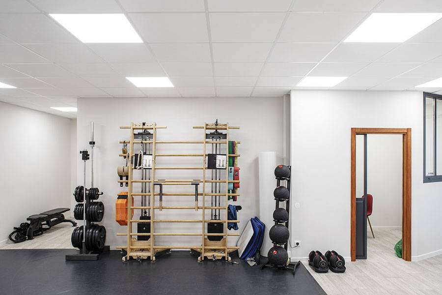 notre espace