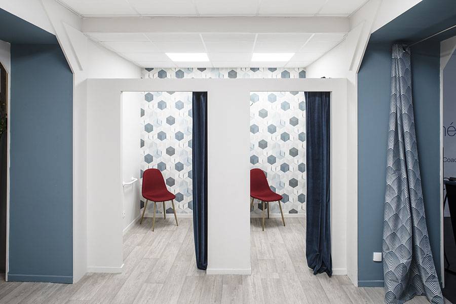 notre espace
