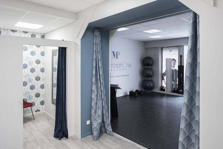 notre espace