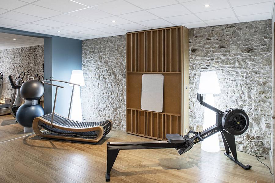 notre espace