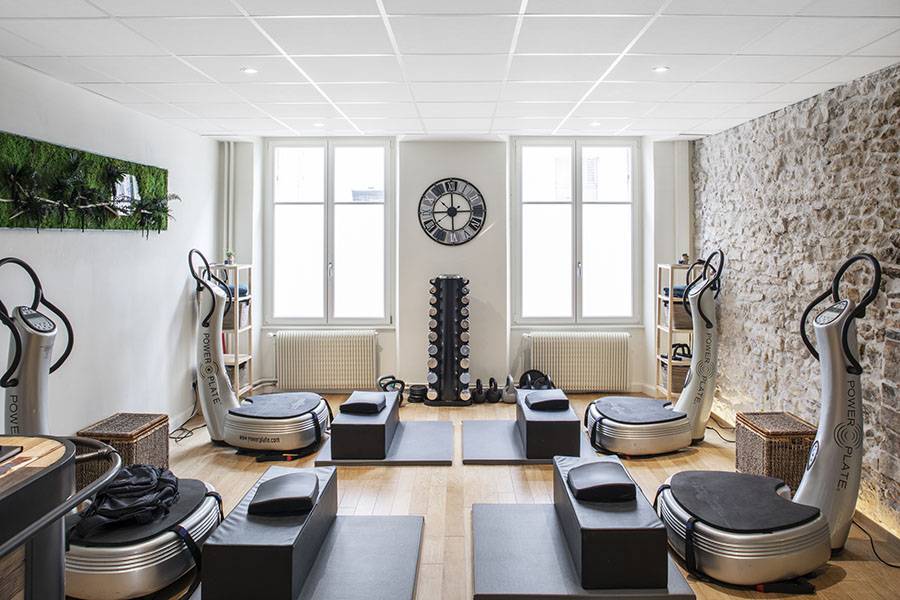 notre espace