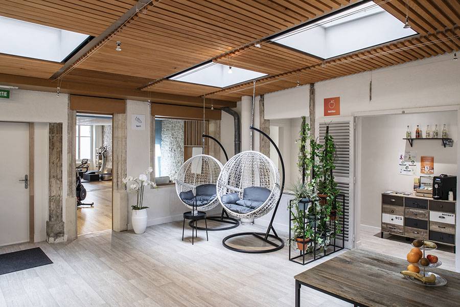 notre espace