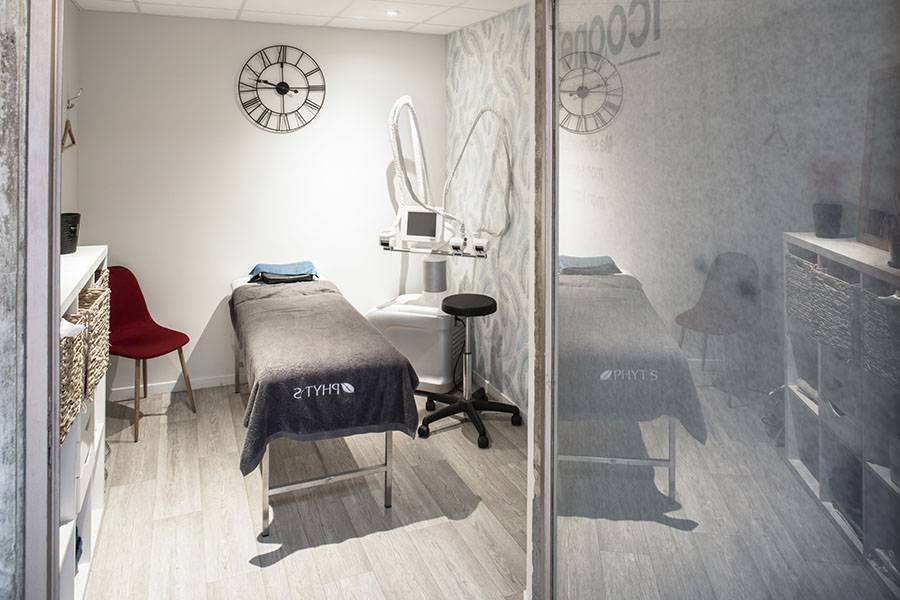 notre espace