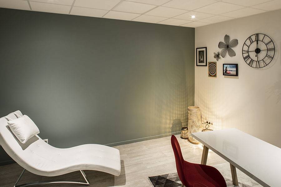 notre espace