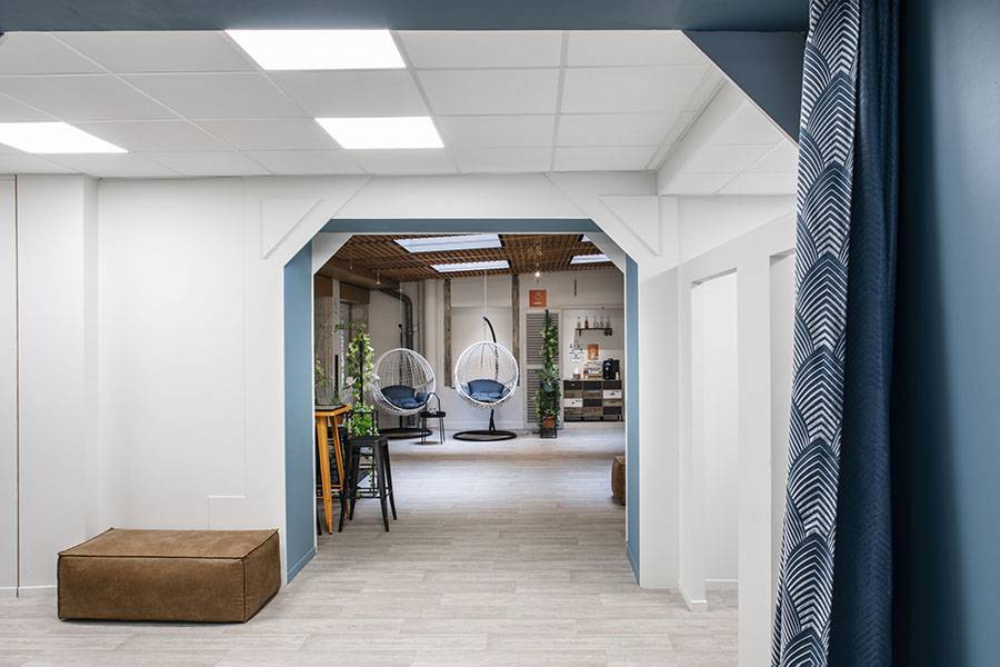 notre espace