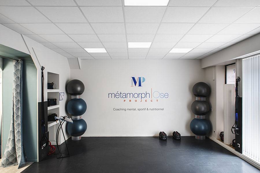 notre espace
