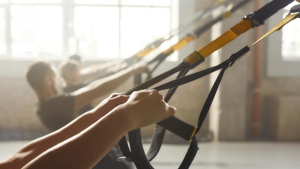 TRX